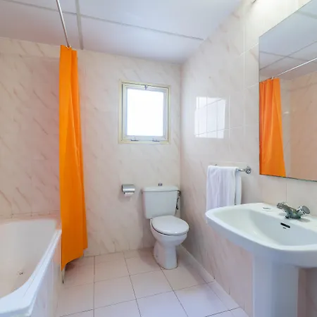 公寓 Vendrell 萨洛