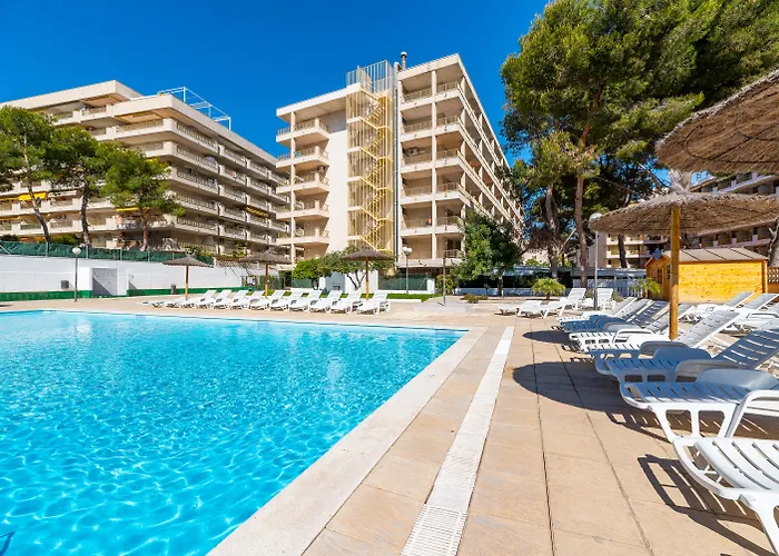 Apartment Vendrell Salou