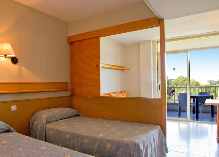 Vendrell Salou