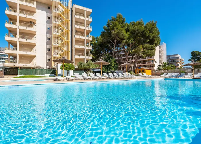 Apartmán Vendrell