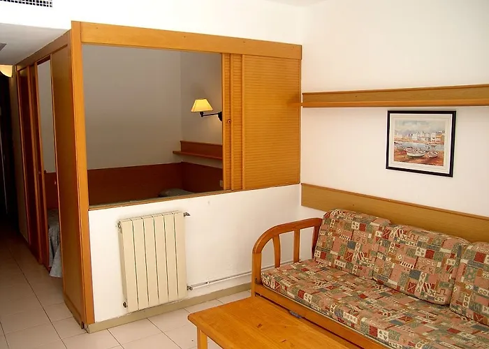 Vendrell Apartmán *