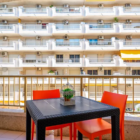 Appartement Vendrell Salou