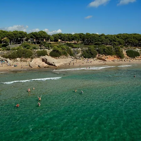 Διαμέρισμα Vendrell