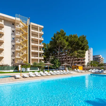 Vendrell Lejlighed Salou