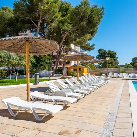 Vendrell Appartement *