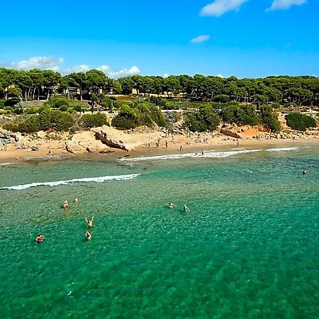 Vendrell * Σαλού