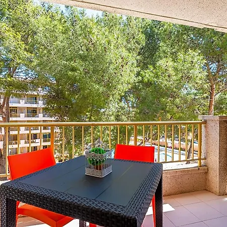 Διαμέρισμα Vendrell Σαλού