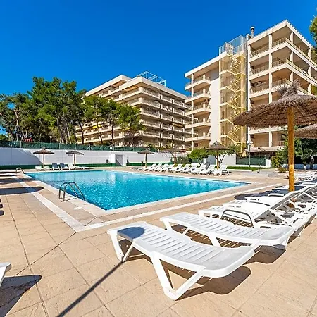 Vendrell Διαμέρισμα Σαλού