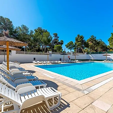 Vendrell Διαμέρισμα