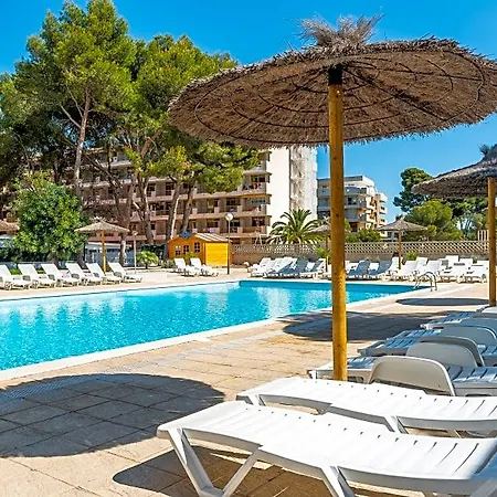 Διαμέρισμα Vendrell *