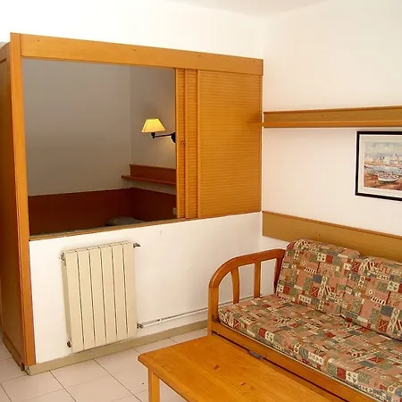 Vendrell Διαμέρισμα *