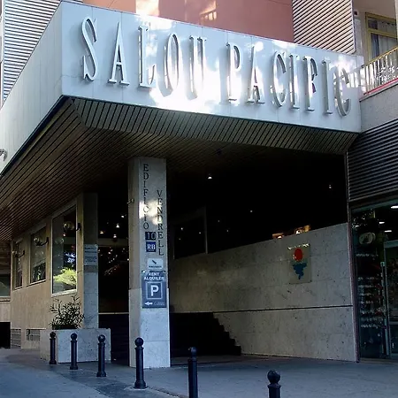 Vendrell Διαμέρισμα
