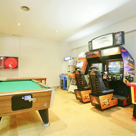 Apartment Vendrell