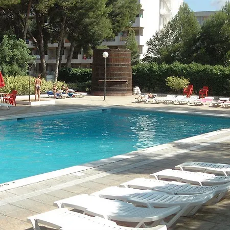 Vendrell Διαμέρισμα *