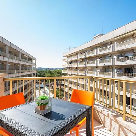 Vendrell Салоу