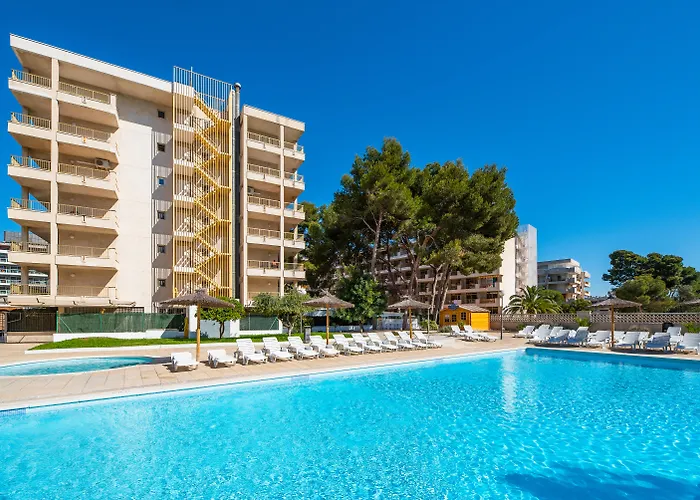 Vendrell Lejlighed Salou