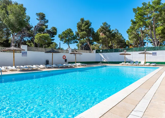 Lejlighed Vendrell Salou
