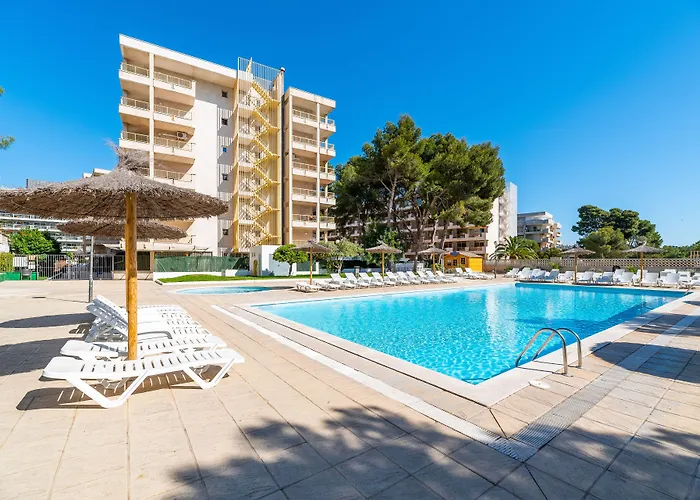 Lejlighed Vendrell Salou