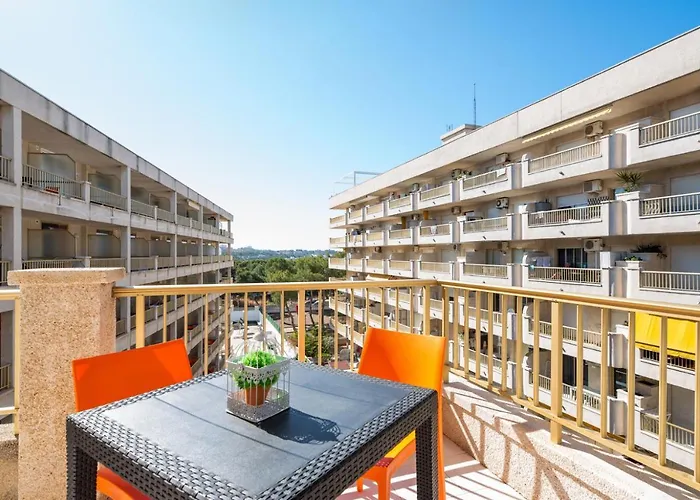 Vendrell Salou
