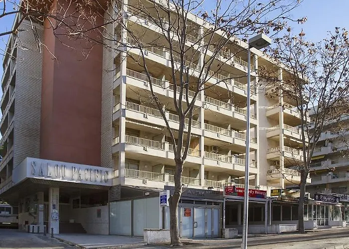 Vendrell 公寓